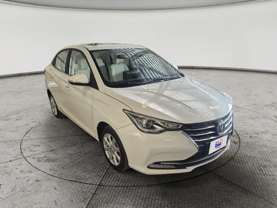 Changan Alsvin Full Option 2024 