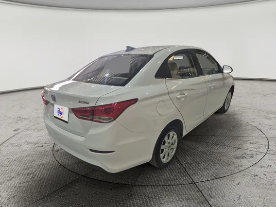 Changan Alsvin Full Option 2024 