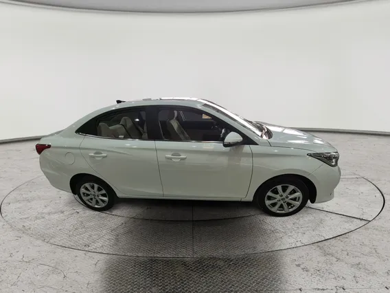 Changan Alsvin Full Option 2024 