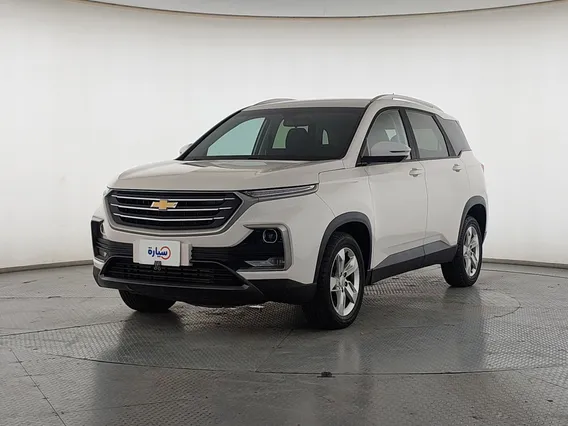 Chevrolet Captiva LS 2021 