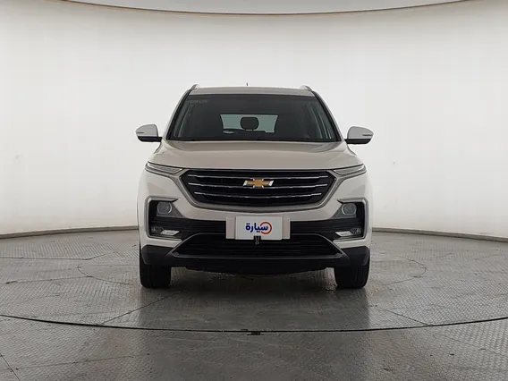 Chevrolet Captiva LS 2021 