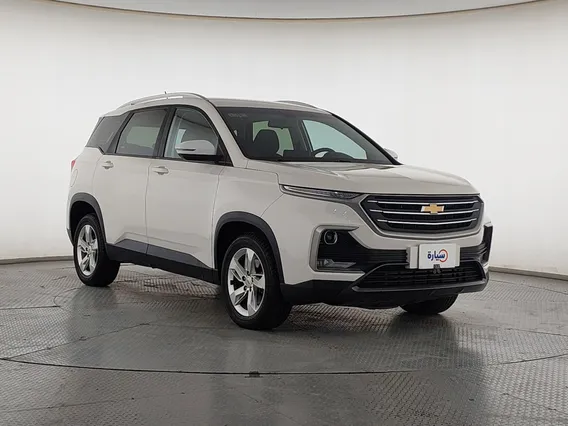 Chevrolet Captiva LS 2021 
