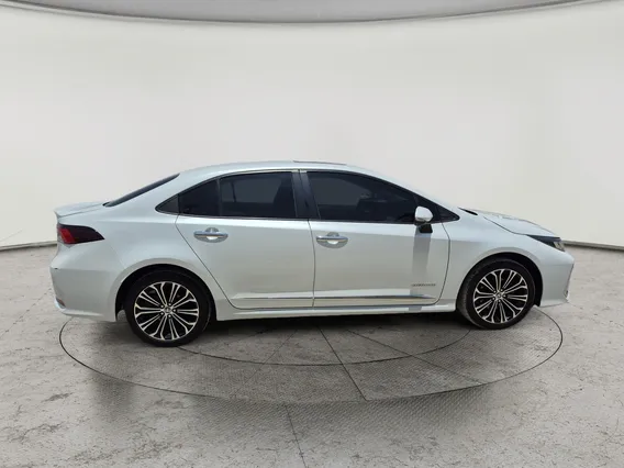 Toyota Corolla XLI Executive Moonroof 2022 
