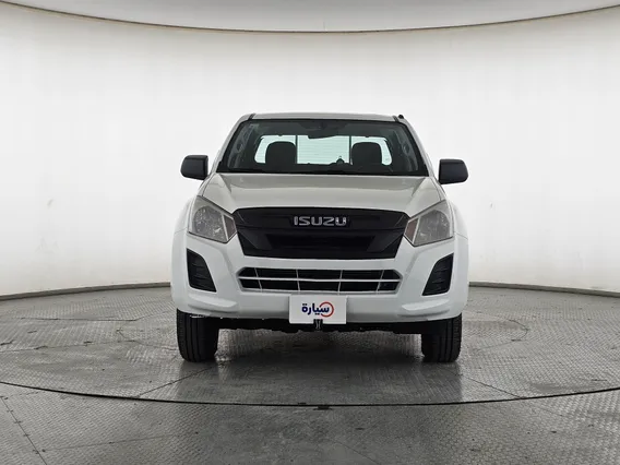 ايسوزو دي ماكس Double Cab 2023 دبل
