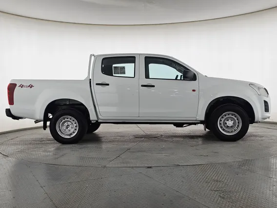 ايسوزو دي ماكس Double Cab 2023 دبل
