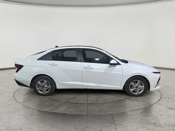 Hyundai Accent Fleet 2024 
