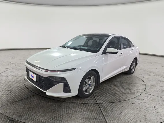 Hyundai Accent Fleet 2024 