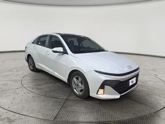 Hyundai Accent Fleet 2024 