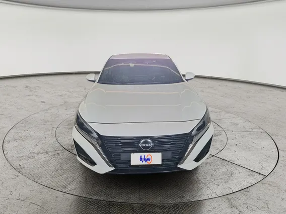 Nissan Altima SV 2023 