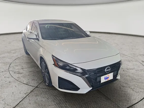 Nissan Altima SV 2023 
