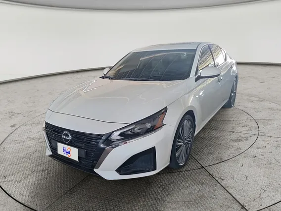 Nissan Altima SV 2023 