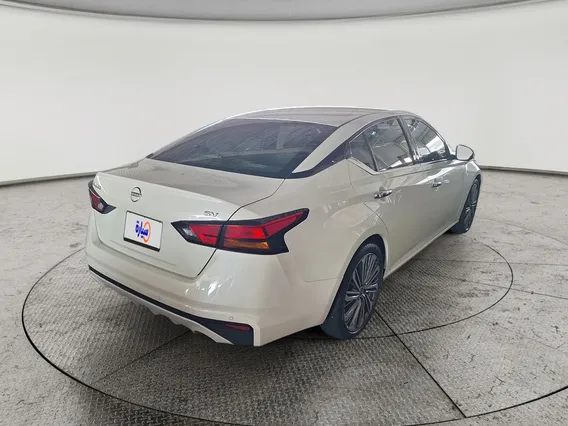 نيسان التيما SV 2023 