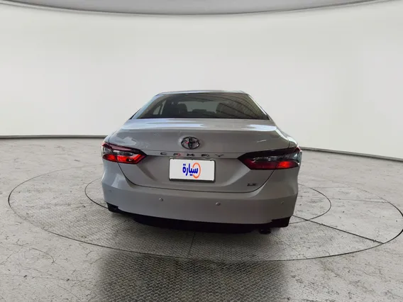Toyota Camry  LE 2023 