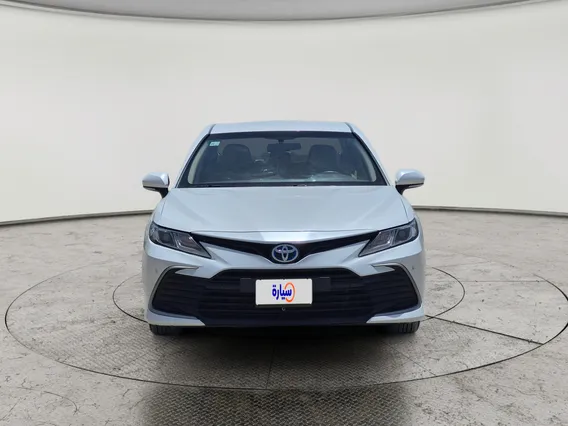 Toyota Camry  LE HEV 2023 