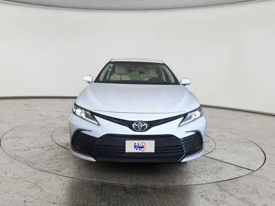Toyota Camry  LE 2023 