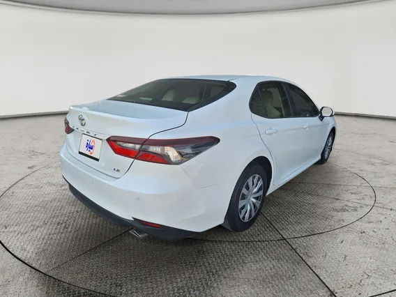 Toyota Camry  LE 2023 