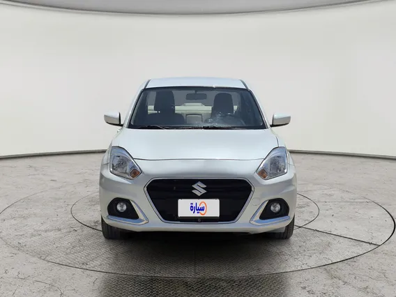 Suzuki Dzire GL 2024 