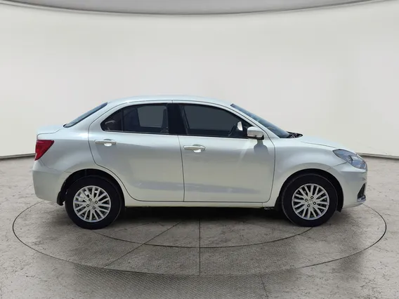 Suzuki Dzire GL 2024 