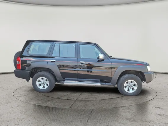 Nissan EBRO (Fatque) GL 2022 دبل