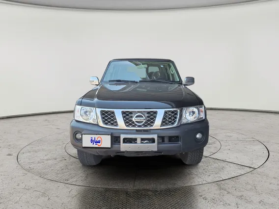 Nissan EBRO (Fatque) GL 2022 دبل