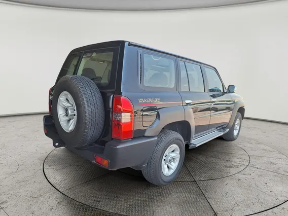 Nissan EBRO (Fatque) GL 2022 دبل