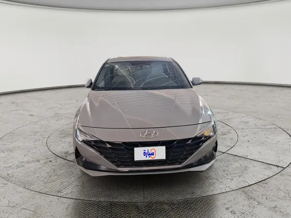 Hyundai Elantra Smart Plus 2023 