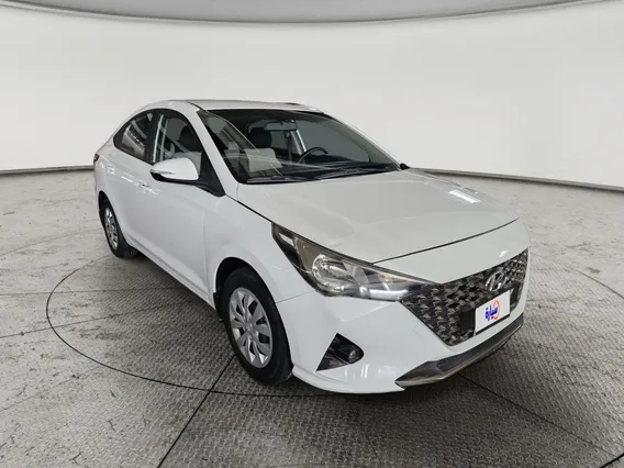 Hyundai Accent Smart 2023 