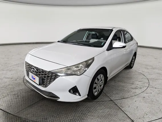 Hyundai Accent Smart 2023 