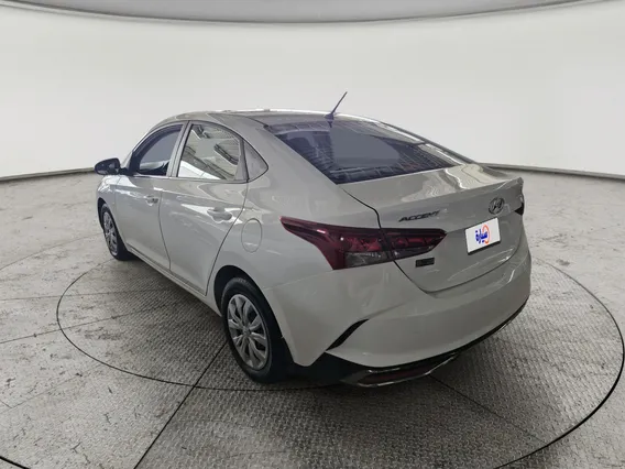 Hyundai Accent Smart 2023 