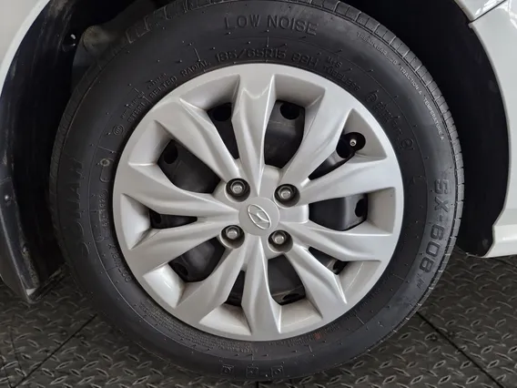 Hyundai Accent Smart 2023 