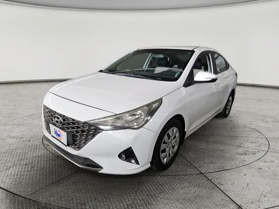Hyundai Accent Smart 2023 