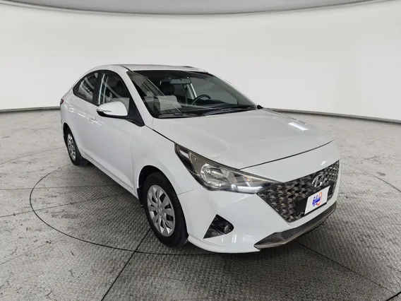 Hyundai Accent Smart 2023 