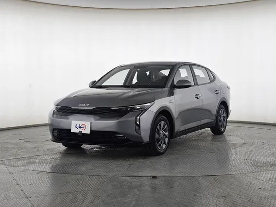 Kia K3 LX 2024 