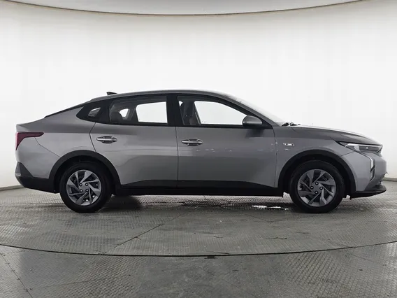 Kia K3 LX 2024 