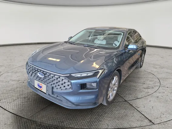 Ford Taurus Trend 2023 