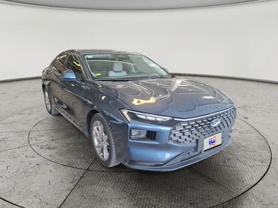 Ford Taurus Trend 2023 