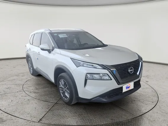 Nissan Xtrail S 5 Seats 2023 