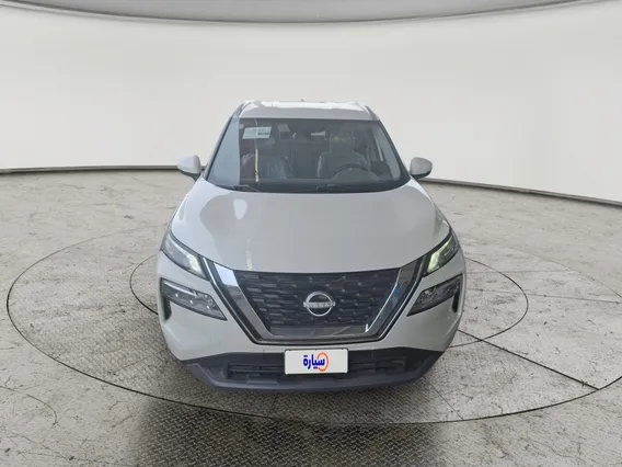 Nissan Xtrail S 5 Seats 2023 