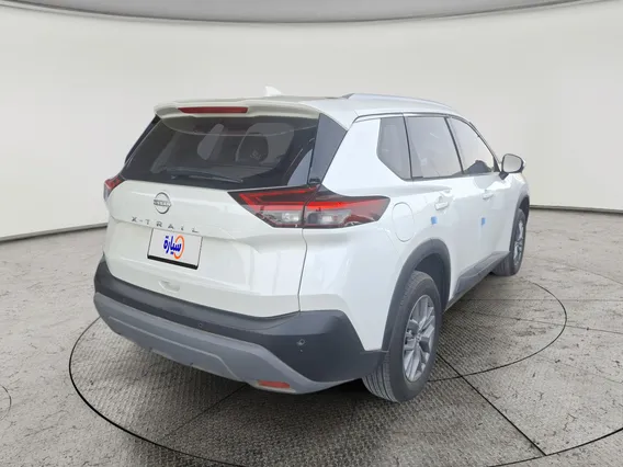 Nissan Xtrail S 5 Seats 2023 