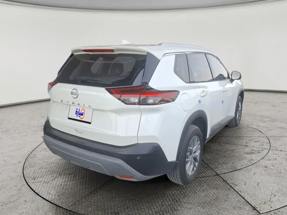 Nissan Xtrail S 5 Seats 2023 