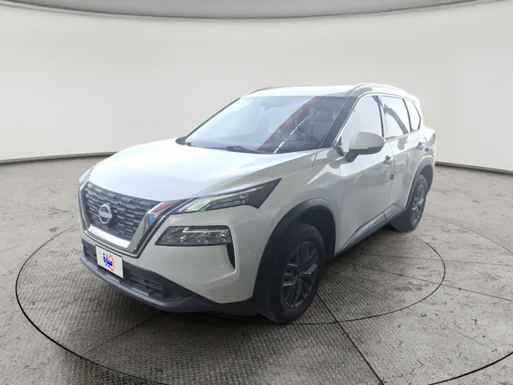 Nissan Xtrail S 5 Seats 2023 