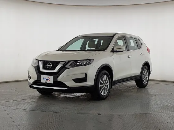 Nissan Xtrail S 5 Seats 2022 