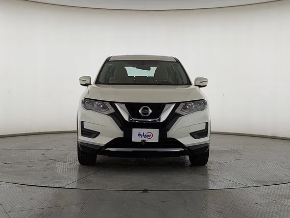 Nissan Xtrail S 5 Seats 2022 