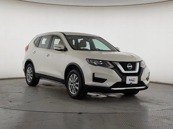 Nissan Xtrail S 5 Seats 2022 