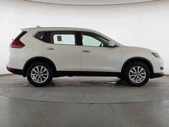 Nissan Xtrail S 5 Seats 2022 