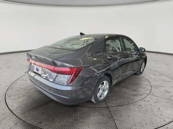 Hyundai Accent Fleet 2024 