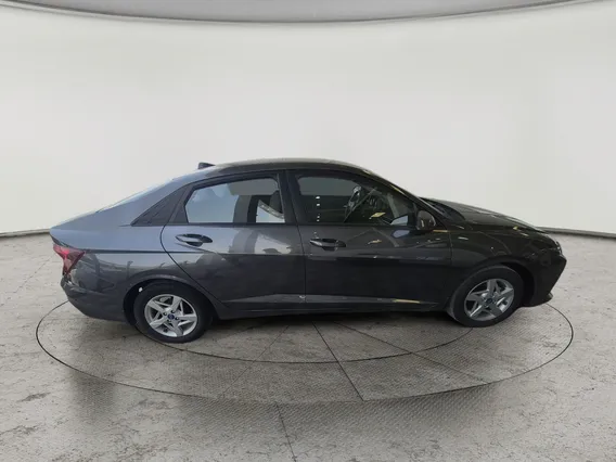 Hyundai Accent Fleet 2024 