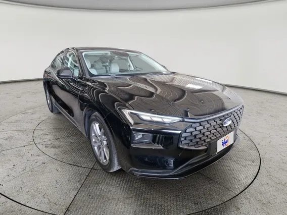 Ford Taurus Ambiente 2024 