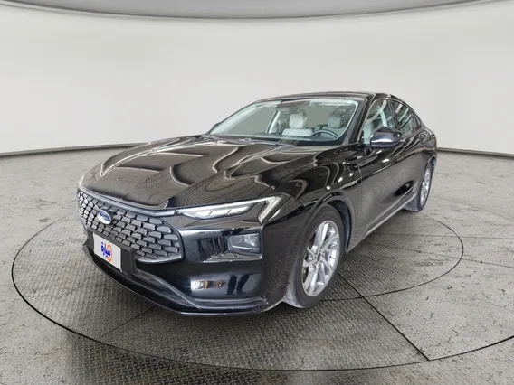 Ford Taurus Ambiente 2024 