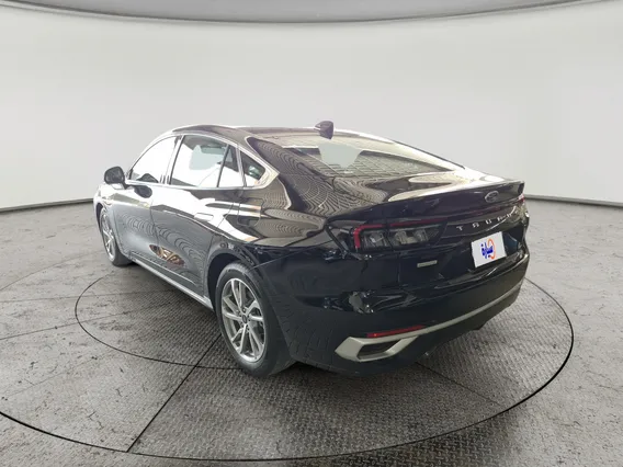 Ford Taurus Ambiente 2024 